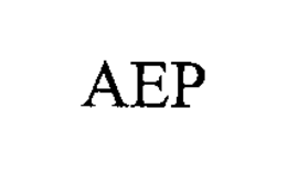 AEP trademark