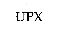 UPX trademark