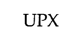 UPX trademark