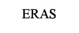 ERAS trademark