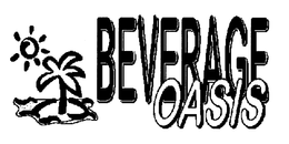 BEVERAGES OASIS trademark