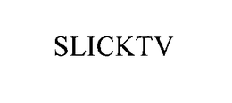 SLICKTV trademark