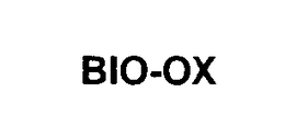 BIO-OX trademark