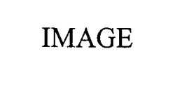 IMAGE trademark
