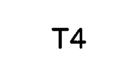 T4 trademark