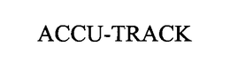 ACCU-TRACK trademark