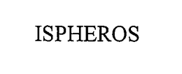 ISPHEROS trademark