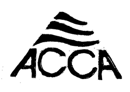ACCA trademark