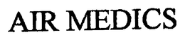 AIR MEDICS trademark