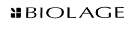 BIOLAGE trademark