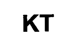 KT trademark
