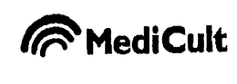 MEDICULT trademark