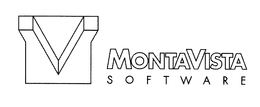 MONTAVISTA SOFTWARE trademark