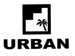 URBAN trademark