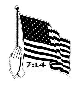 7:14 trademark