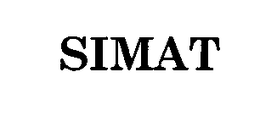 SIMAT trademark