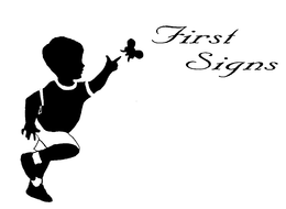 FIRST SIGNS trademark
