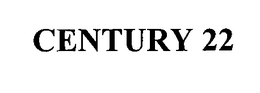 CENTURY 22 trademark