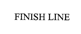 FINISH LINE trademark