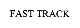 FAST TRACK trademark