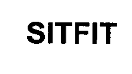 SITFIT trademark