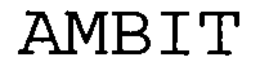 AMBIT trademark