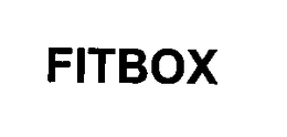 FITBOX trademark