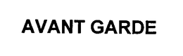 AVANT GARDE trademark