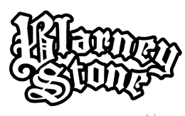 BLARNEY STONE trademark