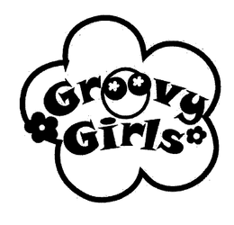 GROOVY GIRLS trademark