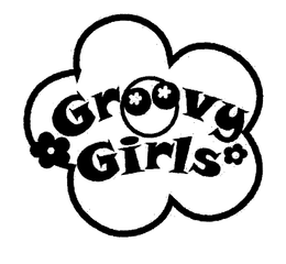 GROOVY GIRLS trademark