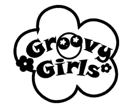 GROOVY GIRLS trademark