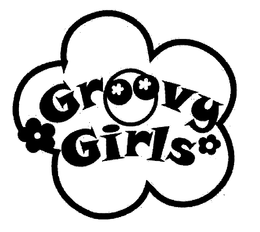 GROOVY GIRLS trademark