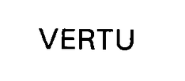 VERTU trademark