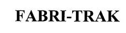 FABRI-TRAK trademark