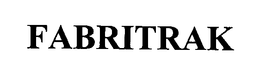 FABRITRAK trademark