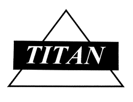 TITAN trademark