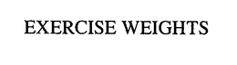 CONTOUR WEIGHTS trademark