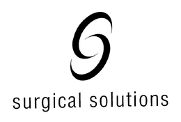 SURGICAL SOLUTIONS trademark
