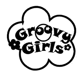 GROOVY GIRLS trademark