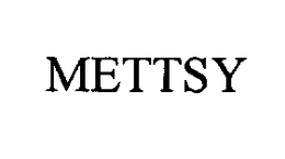 METTSY trademark