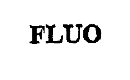 FLUO trademark