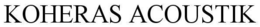 KOHERAS ACOUSTIK trademark