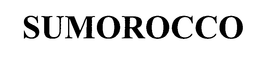 SUMOROCCO trademark