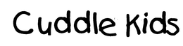 CUDDLE KIDS trademark