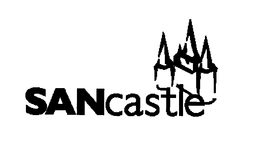 SANCASTLE trademark