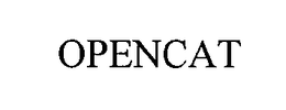 OPENCAT trademark