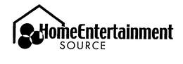 HOME ENTERTAINMENT SOURCE trademark