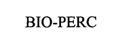 BIO-PERC trademark