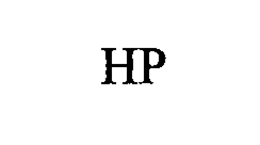 HP trademark